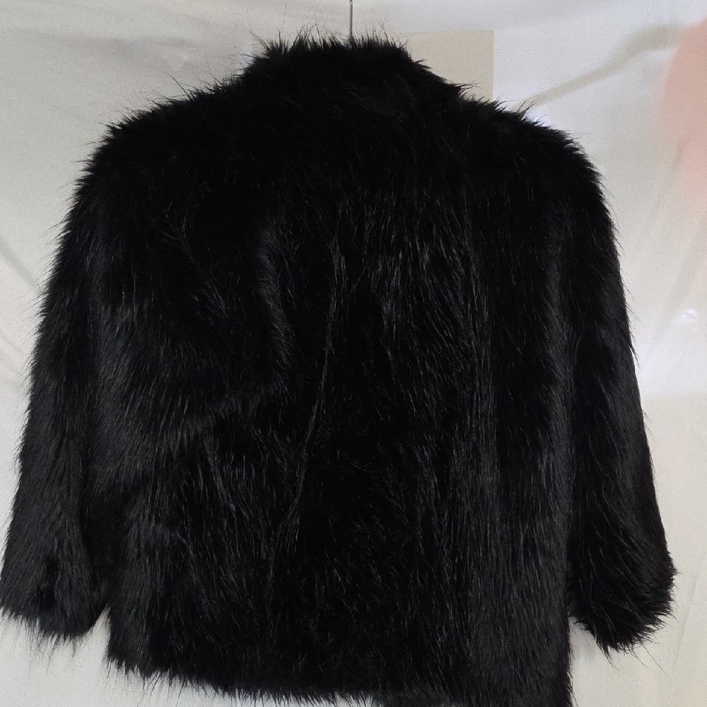 Gallery Black Jacket - image 4